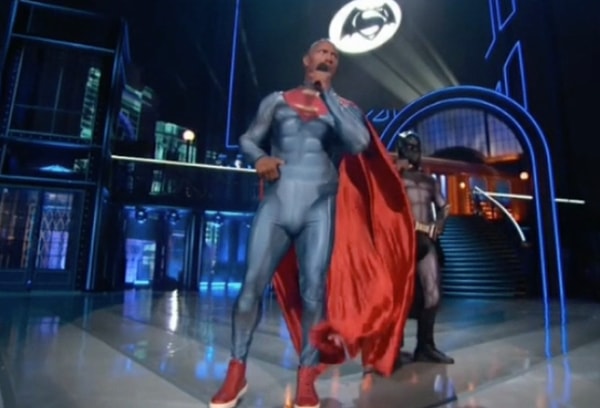 4. Но одна часть выделялась особенно сильно...