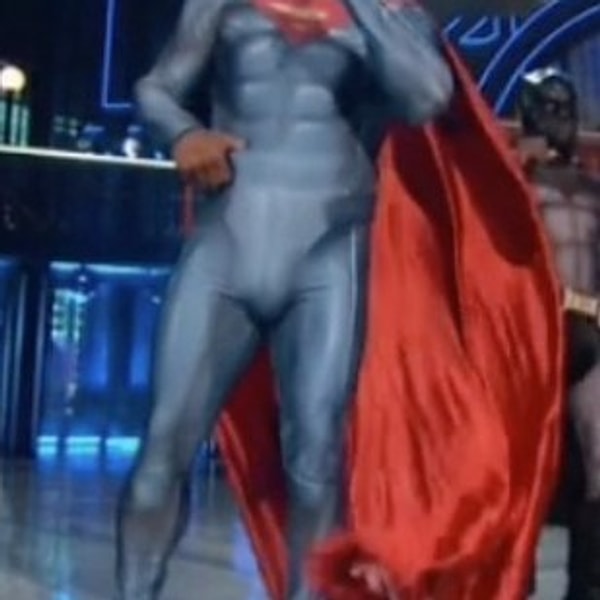 4. Но одна часть выделялась особенно сильно...