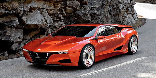 100-летний юбилей BMW: история автомобильной компании и интересные факты