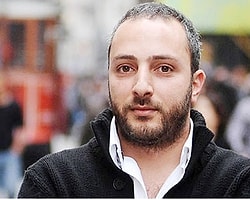 İlhan Çomak'ı Duydunuz mu? | Hayko Bağdat | Diken