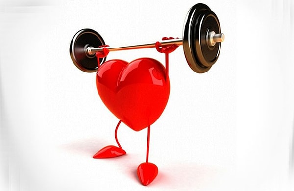 4. Секс повышает ваши спортивные способности