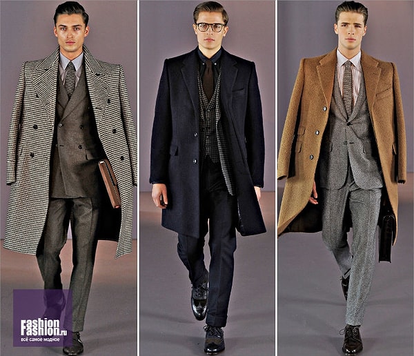 7. «Мой парень приревновал меня, когда я показала ему фотки мужской моды на Pinterest. Он сказал, что это равноценно тому, как если бы он листал Playboy у меня на глазах»