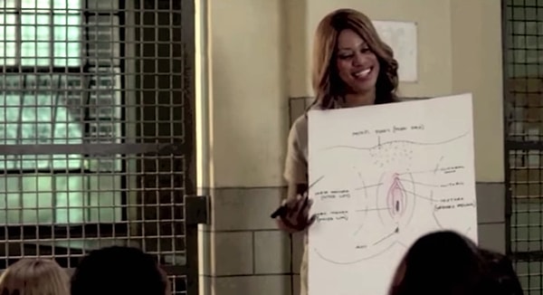 9. Если у вашего партнера есть клитор, найдите его и отдайте ему должное внимание