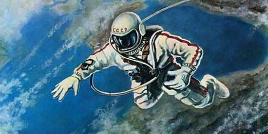 10 знаменитостей, родившихся в День Космонавтики