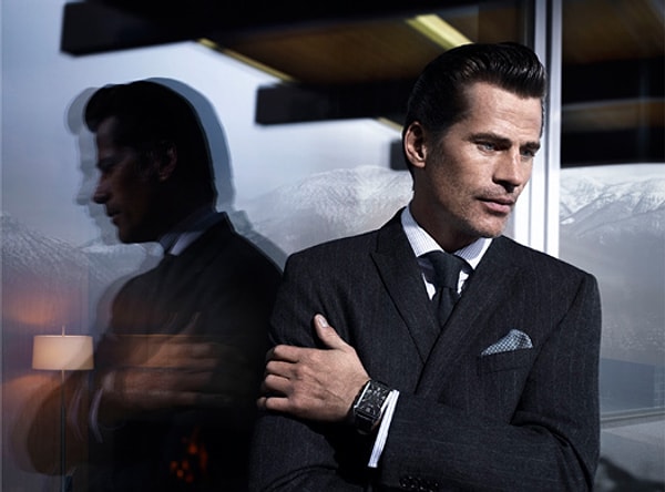 3. Они не идеализируют образ женщины, созданный их воображением