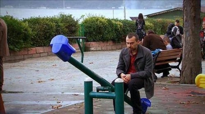 Yalnızlara Özel Test: Yalnız Olmakta Ne Kadar Başarılısın?