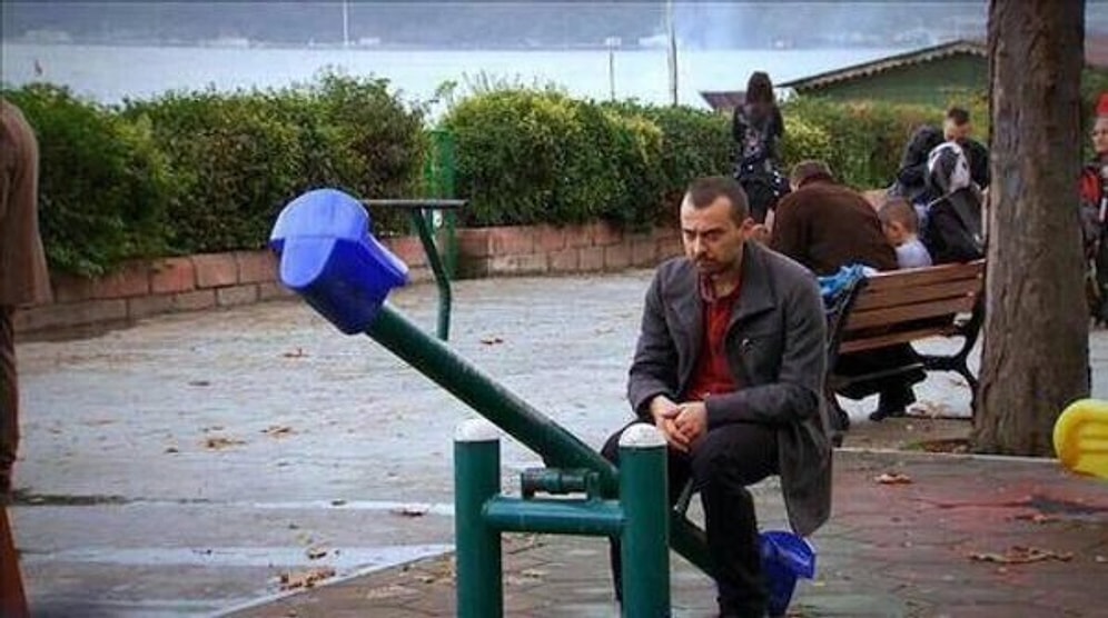 Yalnızlara Özel Test: Yalnız Olmakta Ne Kadar Başarılısın?