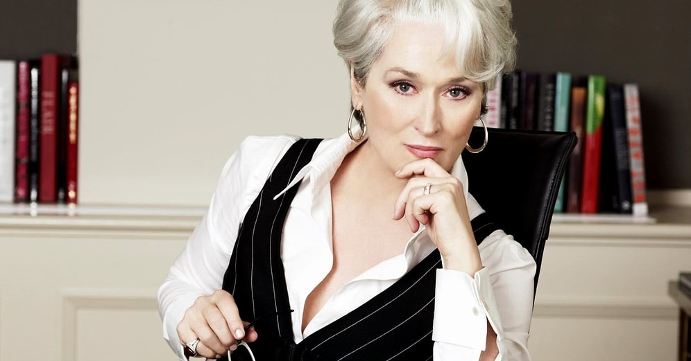 15 вещей, которые не делают зрелые женщины