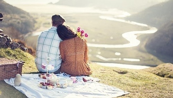 6. Они не считают, что их версия счастья единственно верная