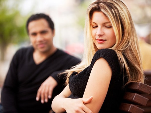 7. Они не перестают уважать себя