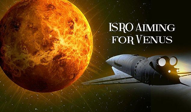 6. Hindistan Uzay Araştırma Kurumu (ISRO)