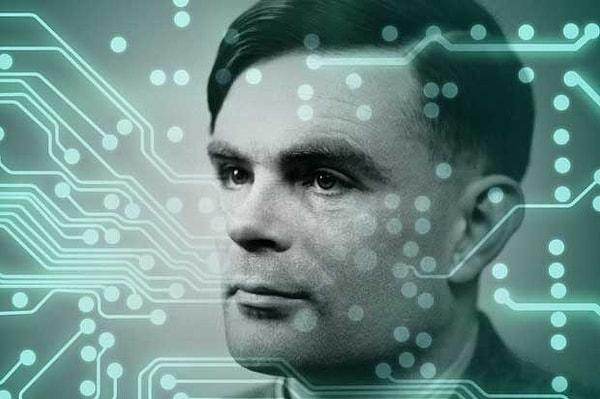 Turing’i sıradan bir savaş kahramanından ayıran şeyi unutmamak gerekir.