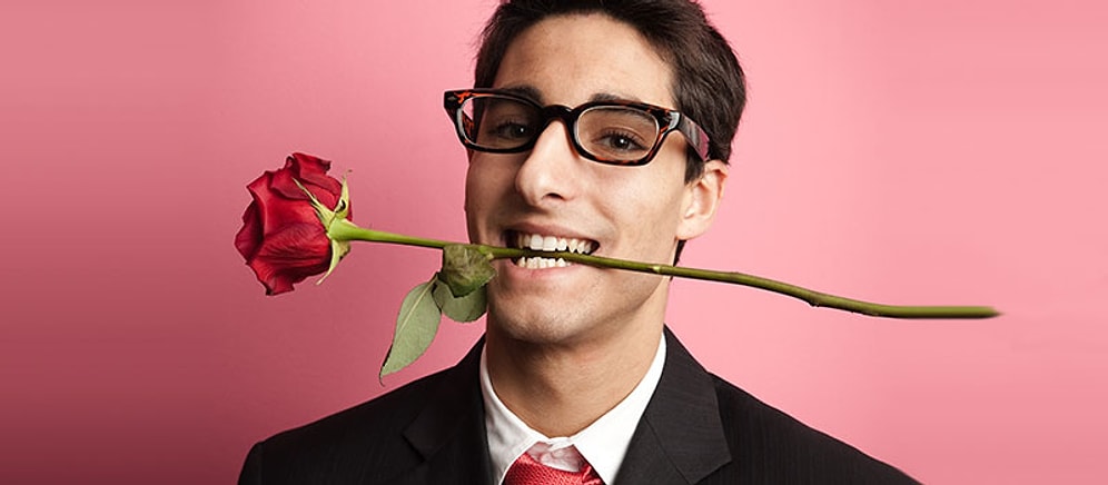 Prenseslik ile Askerlik Arkadaşı Arasında Gidip Gelmek: 17 Maddede Erkeklerle Çalışmak