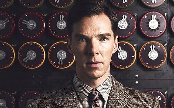 Alan Turing, 2015 yılında hayatını ve İkinci Dünya Savaşı esnasındaki çalışmalarını konu alan The Imitation Game filminde, Benedict Cumberbatch tarafından canlandırıldı.