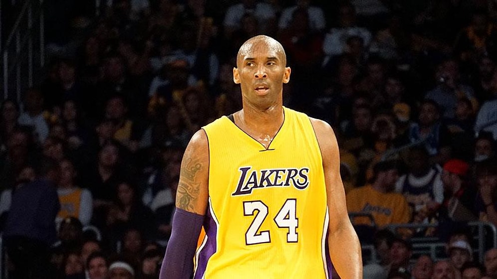 Kobe Bryant'ı Son Kez İzlemek İsteyenler Servet Ödüyor