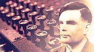 II. Dünya Savaşında Yaşanan Kriptolama Mücadelesinin Baş Aktörleri: Enigma ve Alan Turing