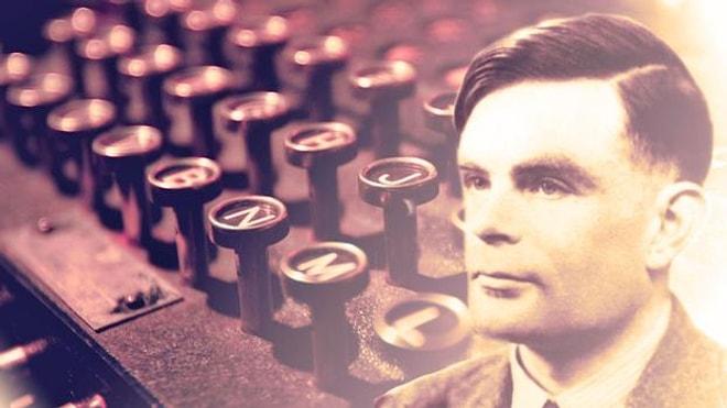 II. Dünya Savaşında Yaşanan Kriptolama Mücadelesinin Baş Aktörleri: Enigma ve Alan Turing
