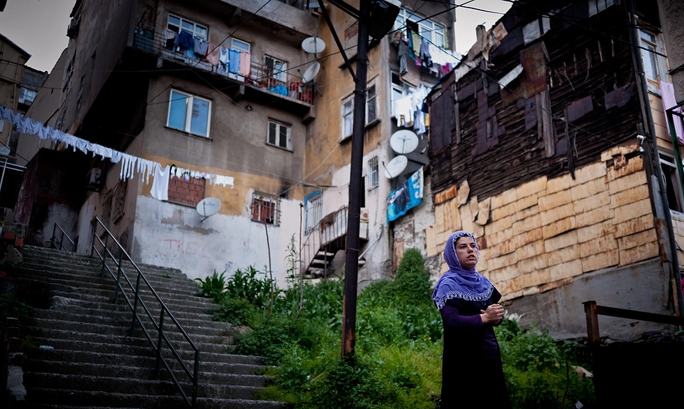 Tüm Dünyanın İmrendiği Şehir: Başarılı Alman Fotoğrafçının Gözünden 29 İstanbul Karesi!