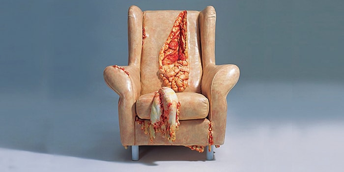 Sadece Midesi Sağlam Olanların Bakması Gereken 15 İç Bulandıran Şey