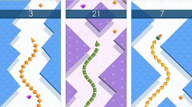 13-) Arrow