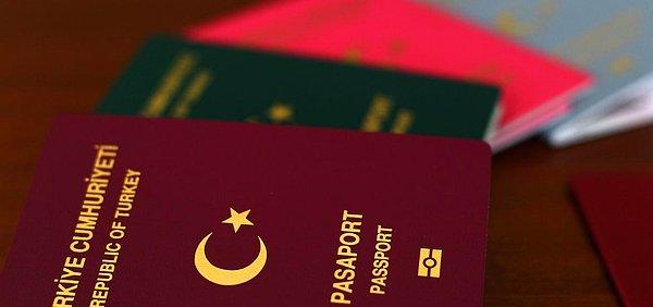 Türkiye’de Vatandaşlıktan Çıkma/Çıkarılma ile İlgili Yasal Çerçeve