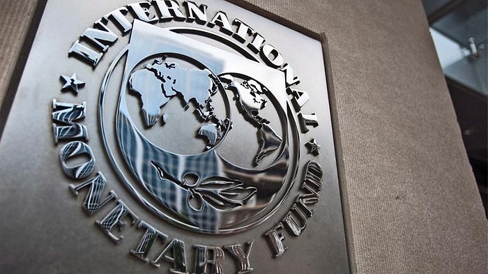 IMF, Türkiye İçin 2016 Yılı Büyüme Beklentisini Yüzde 3.2'den Yüzde 3.8'e Yükseltti