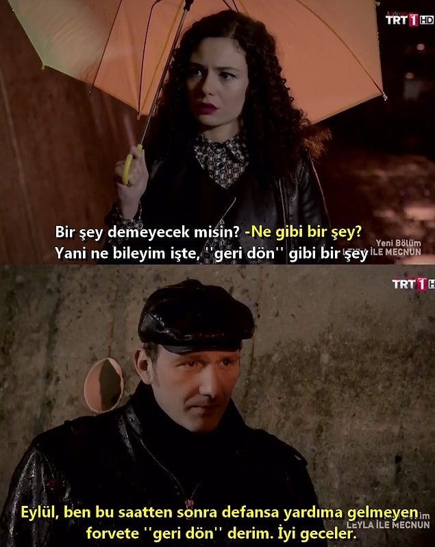 11. Eylül'ün duyduğu en ağır cevap bu olmuştu.