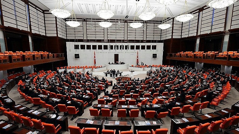 Liderler Partilerinin Grup Toplantısında Ne Dedi?