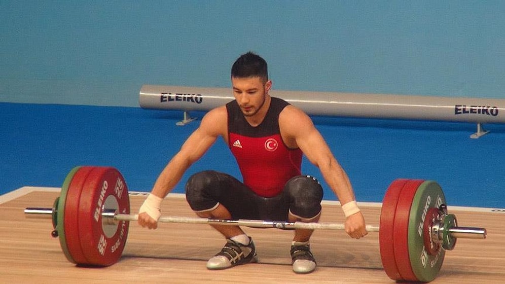 Daniyar İsmayilov'dan 3 Altın Madalya