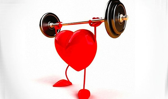 6 доказательств тесной связи активной сексуальной жизни с физическими упражнениями