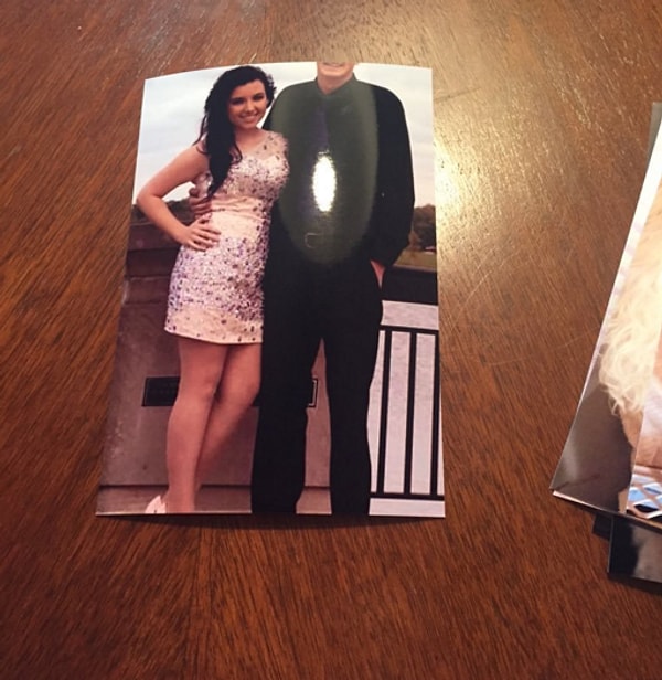 3. И даже если вас фотографирует кто-то другой, все равно все может пойти не так 🔥