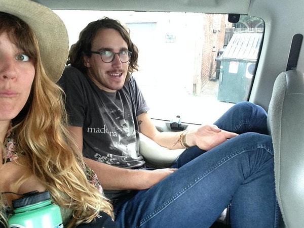 9. Длинные поездки на машине - не для вас 🚗