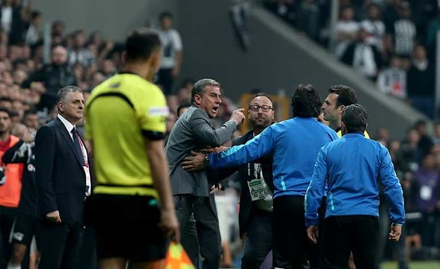 “Talihsiz bir açıklamaydı”