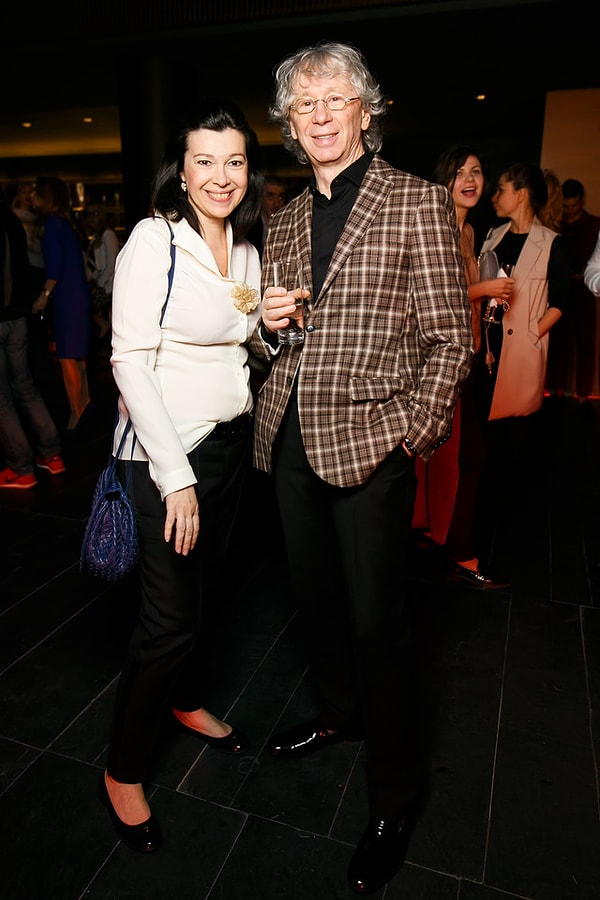 Аркадий Укупник