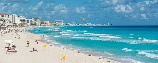 19 самых дорогих мест для отпуска