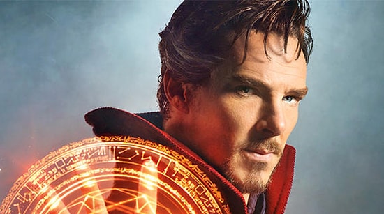 Avengers'a Yeni Üye Geliyor: Doctor Strange Filminin Merakla Beklenen Fragmanı Yayınlandı