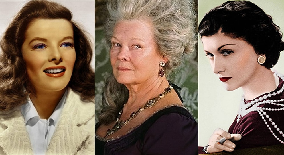 Başarının Doruğuna Çıkmış 11 Güçlü Kadından Kaybettiğiniz İlhamı Geri Getirecek 11 Söz