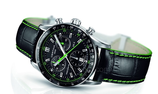 Мужской гид по стилю: как правильно подобрать наручные часы