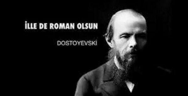14. Dostoyevski kaç yılında ölmüştür?