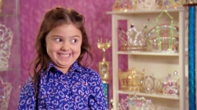 9. Those boring meetings turn into fun times when you sit next to each other.