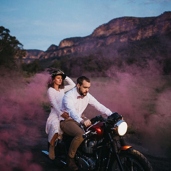 16. А если вы еще не получили предложение руки и сердца...