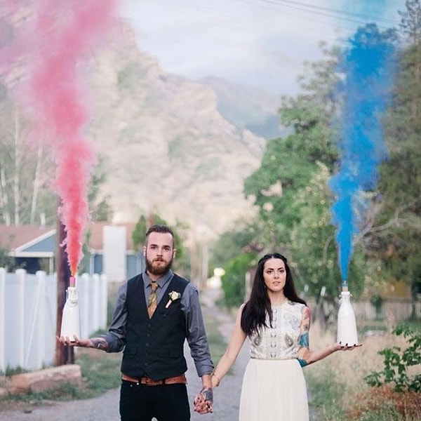 19. Чтобы как в сказках.