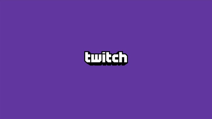 Türk Twitch Yayıncıları İçin Hazırlanmış 14 Tipografik Çalışma