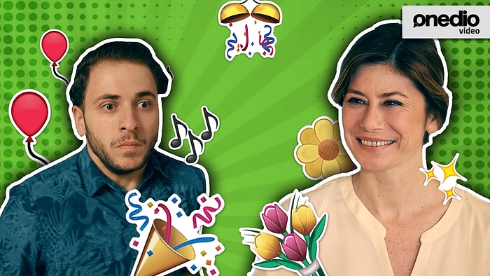 Annemiz Her Yerde Yanımızda Olsaydı Yaşayacağımız 5 Durum