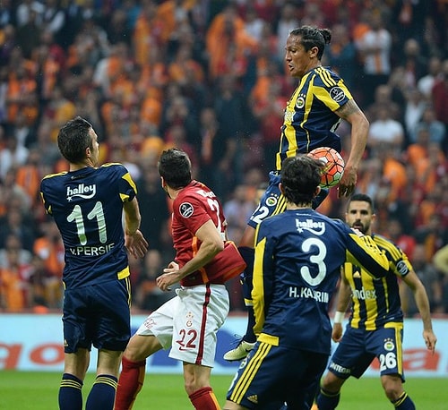 45' | İlk yarı sona erdi.