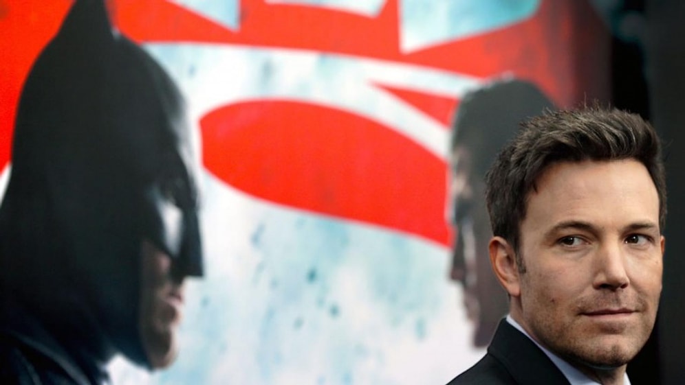 Ben Affleck’in Yöneteceği Bir 'Batman' Filmi Geliyor