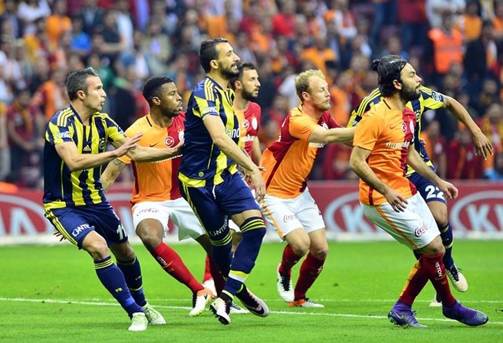 TT Arena'da Gol Yok!