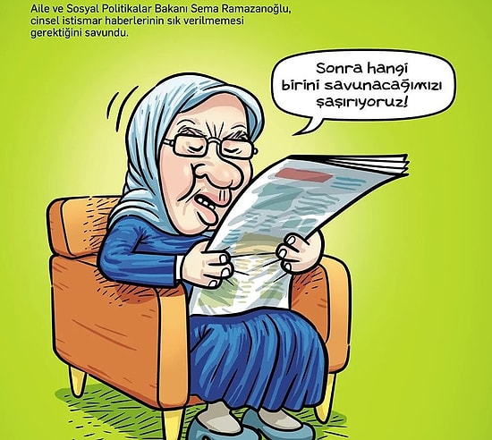 Bu Hafta Mizahın Gündeminde Neler Var?