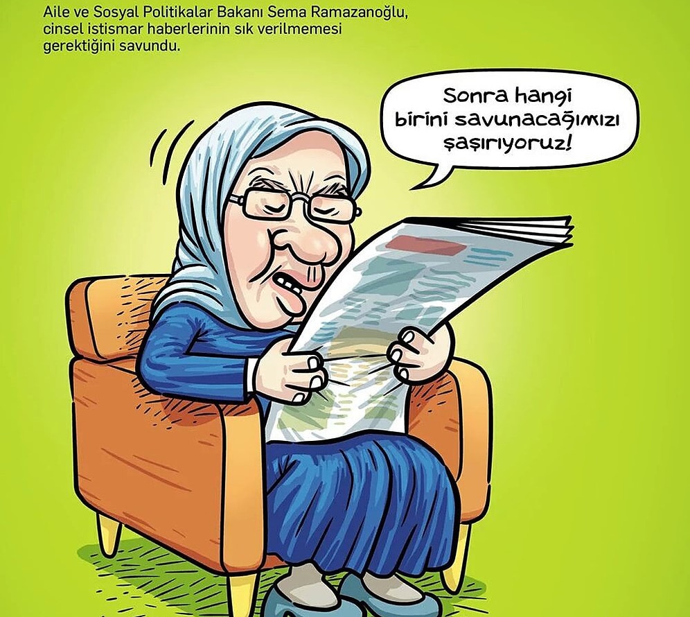 Bu Hafta Mizahın Gündeminde Neler Var?