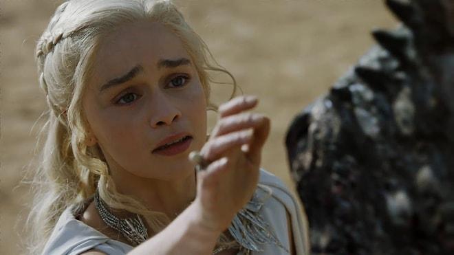Game Of Thrones Dizisinin 6. Serisinin Görsel Efektleri Nasıl Yapıldı?